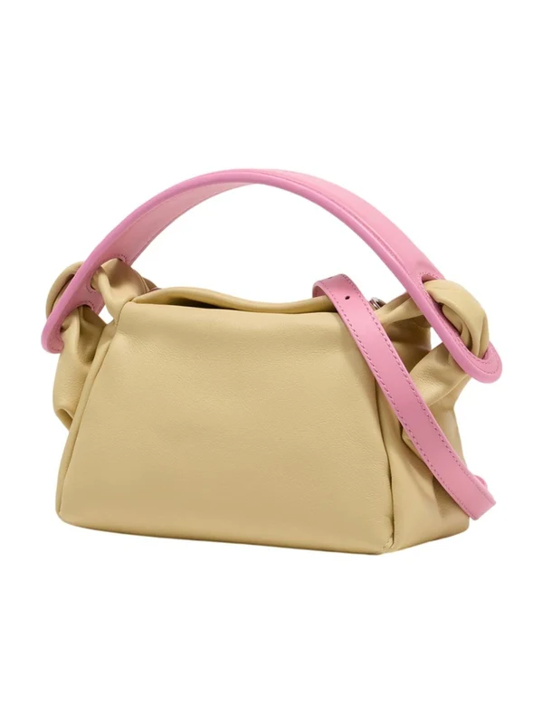 Kenzo Beige Tote Bags - Image 2
