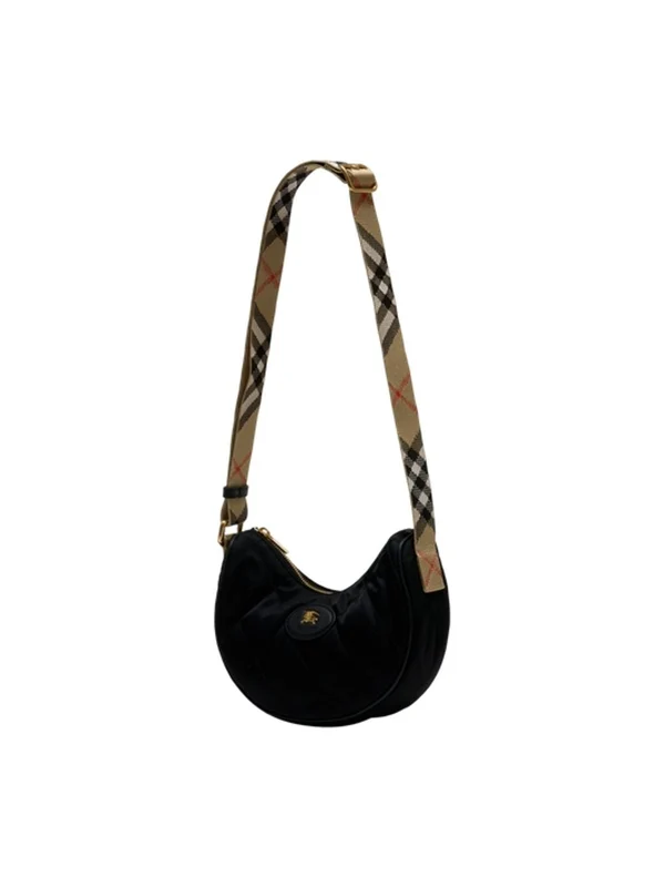 Burberry Black Crossbody & Shoulder Bags - Image 2