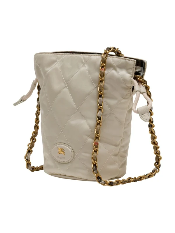 Burberry Beige Crossbody & Shoulder Bags - Image 2