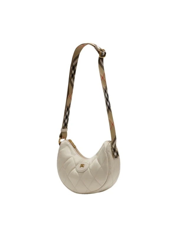 Burberry Ivory Crossbody & Shoulder Bags - Image 2