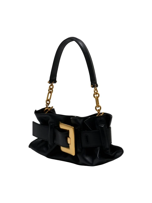 Balmain Black Crossbody & Shoulder Bags - Image 2