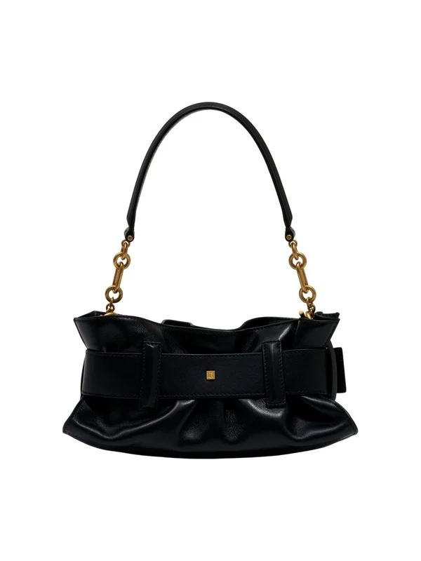 Balmain Black Crossbody & Shoulder Bags - Image 3