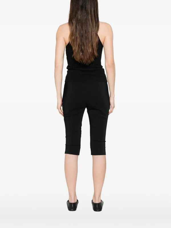 Iro Black Sleeveless - Image 4