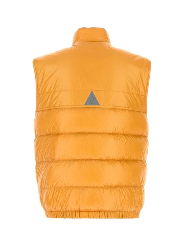 Moncler Yellow Down - Image 2