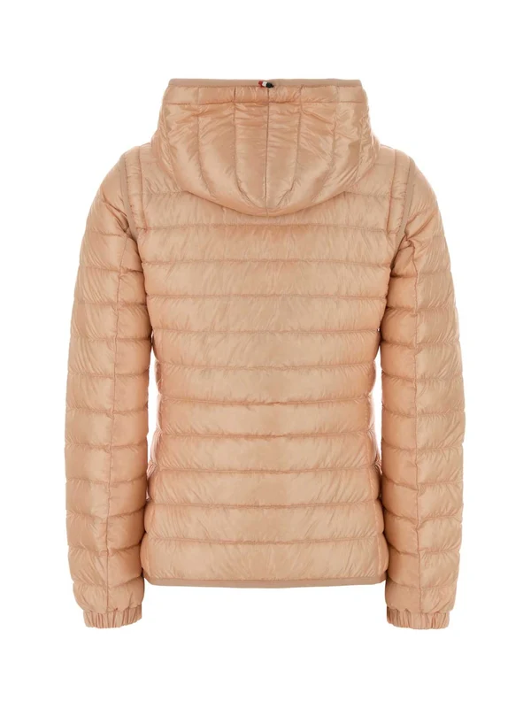 Moncler Pink Down - Image 2