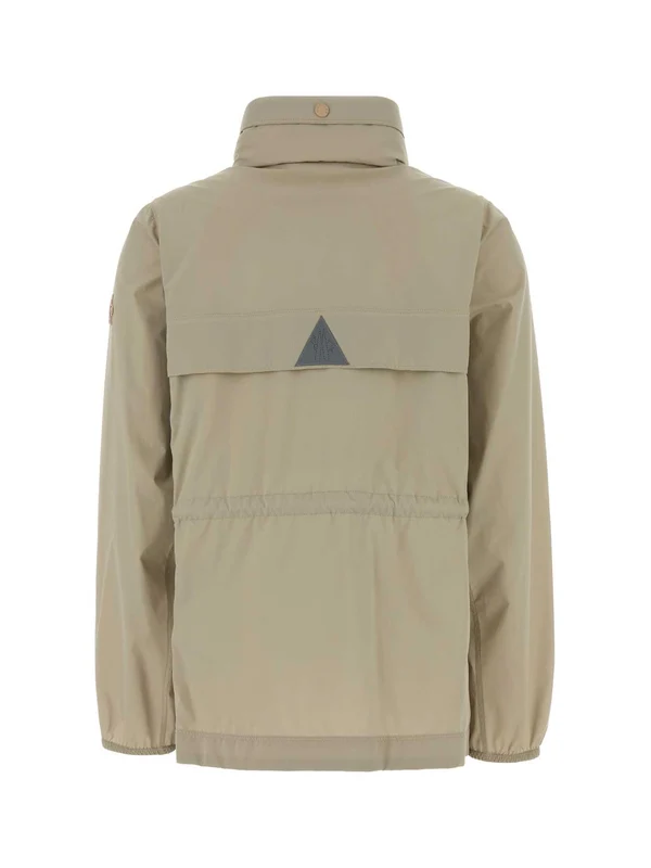 Moncler Beige Jackets - Image 2