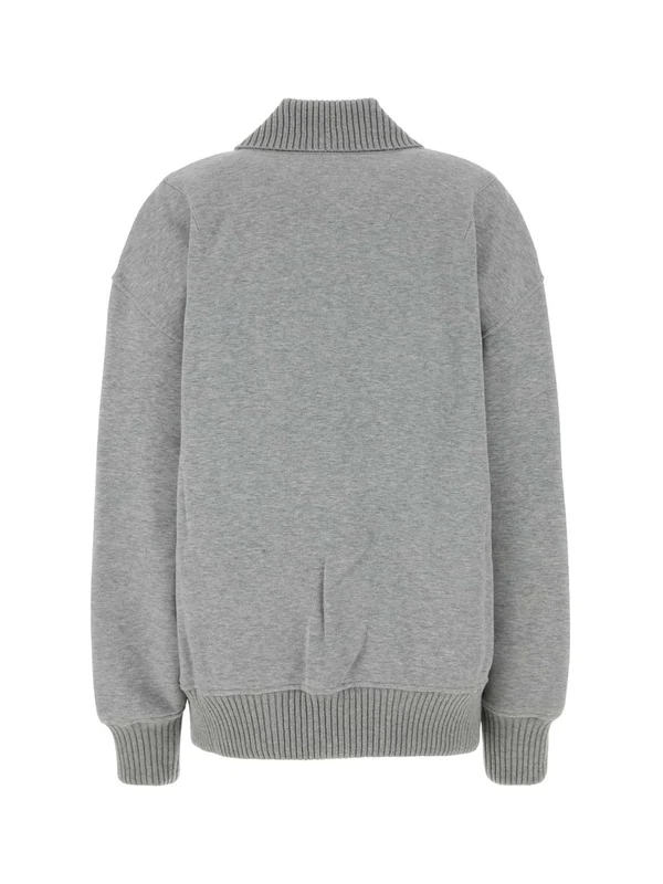 Gucci Grey Jackets - Image 2