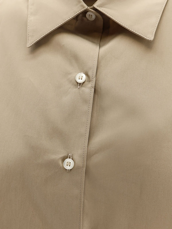 Aspesi Beige Shirts & Blouses - Image 3