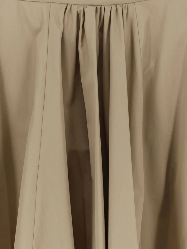 Aspesi Beige Skirts - Image 3