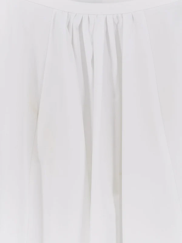 Aspesi White Skirts - Image 3