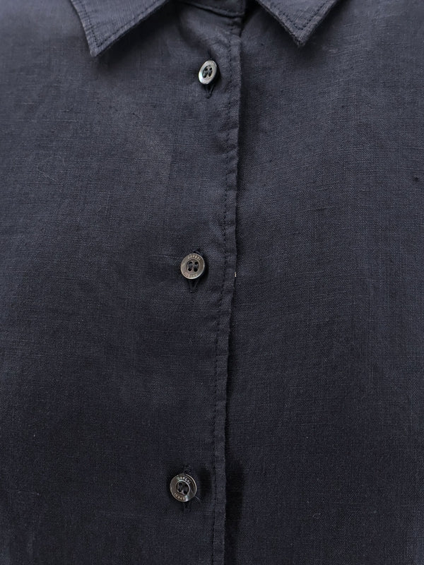 Aspesi Navy Shirts & Blouses - Image 3