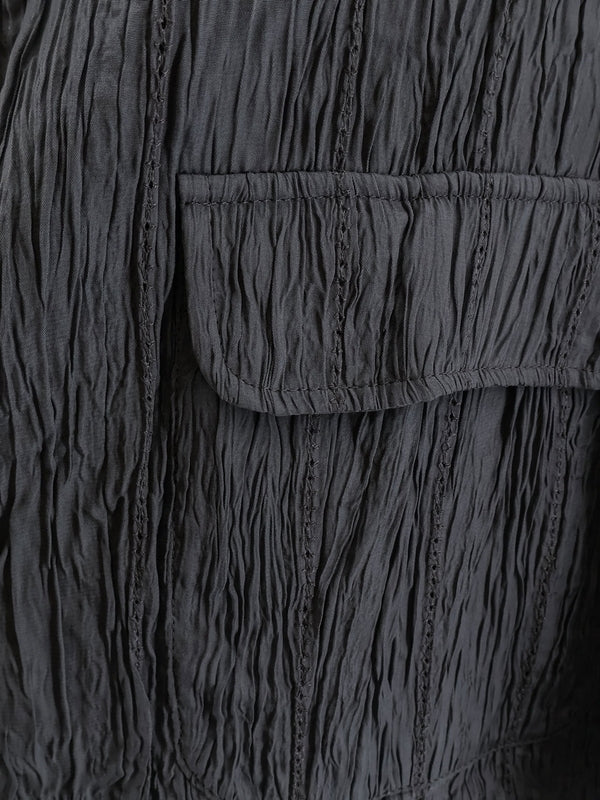 Alysi Black Jackets - Image 3