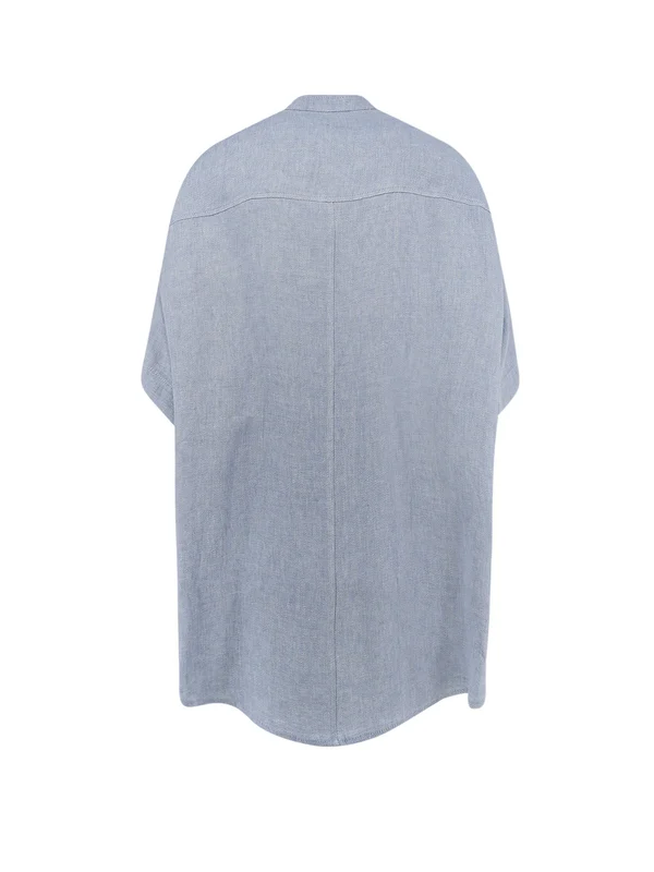 Alysi Blue Shirts & Blouses - Image 2