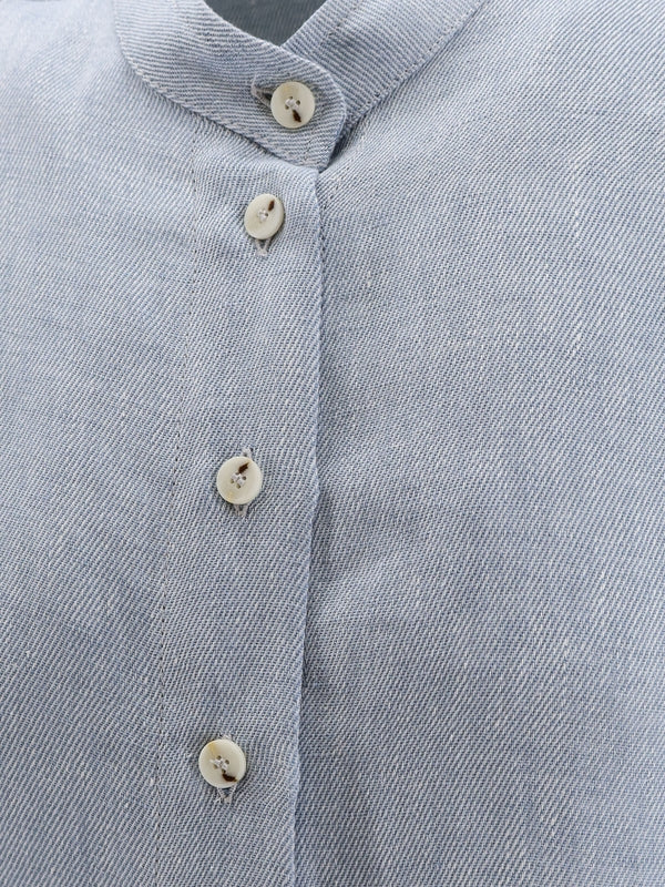 Alysi Blue Shirts & Blouses - Image 3