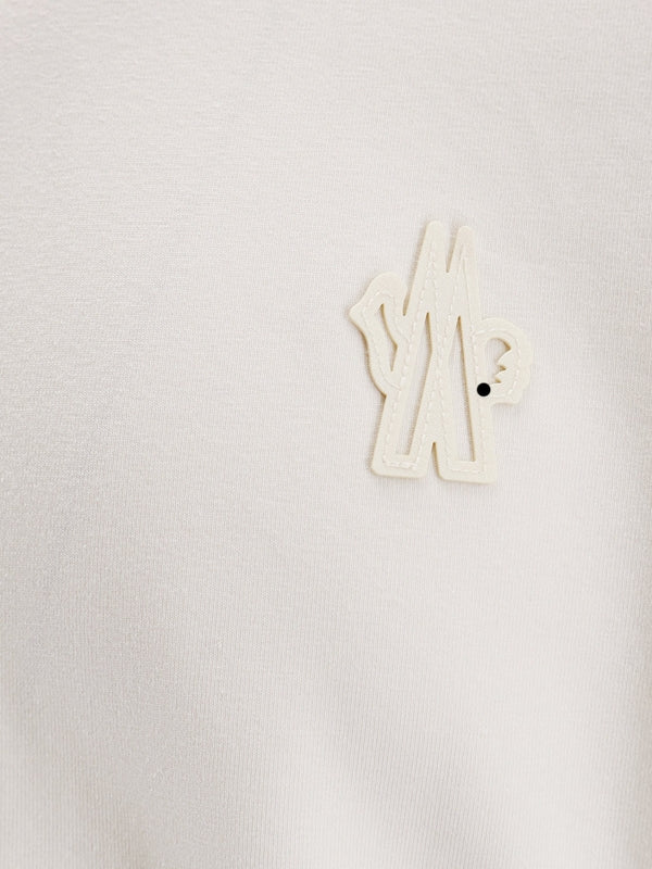 Moncler Multicolor Half Sleeve - Image 3