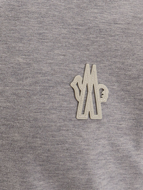 Moncler Multicolor Half Sleeve - Image 4
