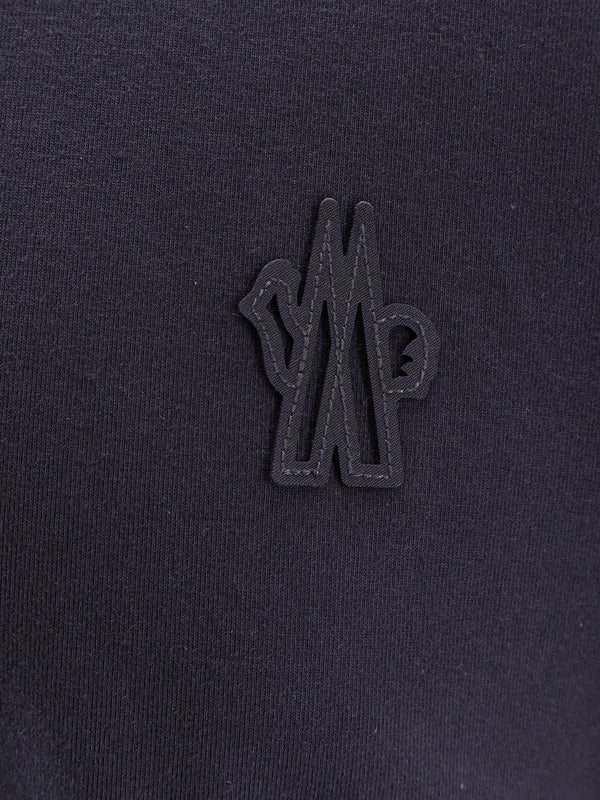Moncler Multicolor Half Sleeve - Image 5
