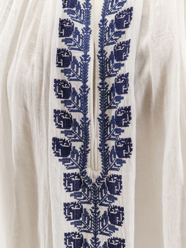 Isabel Marant Etoile White Shirts & Blouses - Image 3