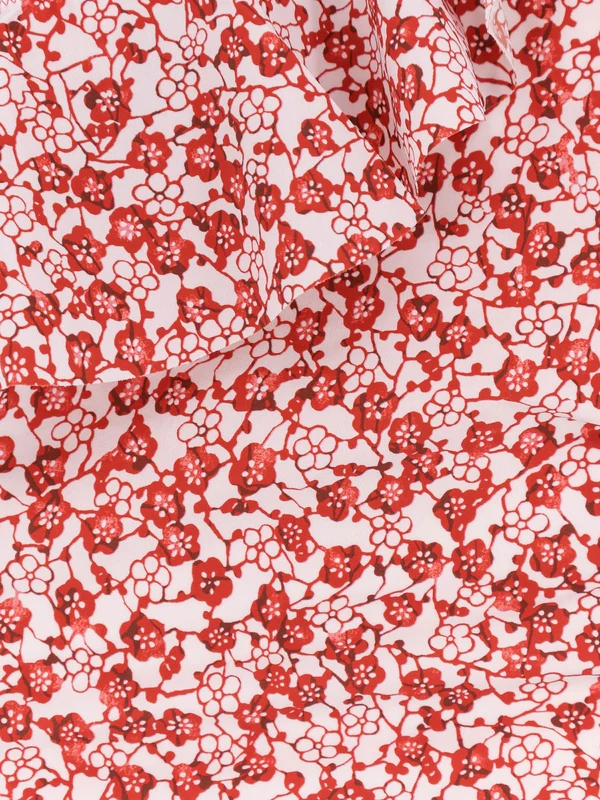 Isabel Marant Red Beachwear - Image 3
