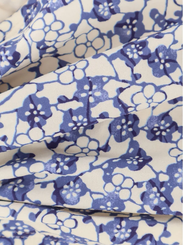 Isabel Marant Blue Beachwear - Image 3