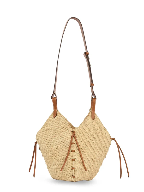 Isabel Marant Beige Crossbody & Shoulder Bags - Image 2