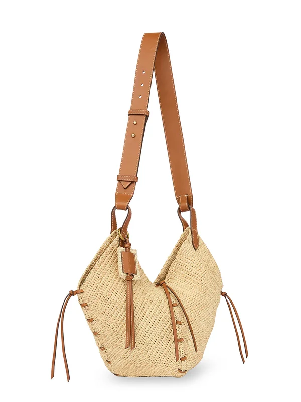 Isabel Marant Beige Crossbody & Shoulder Bags - Image 3
