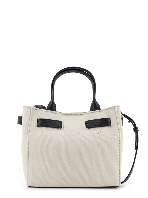 Tom Ford Ivory Tote Bags - Image 2