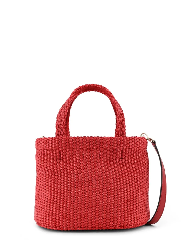 Jimmy Choo Red Tote Bags - Image 2