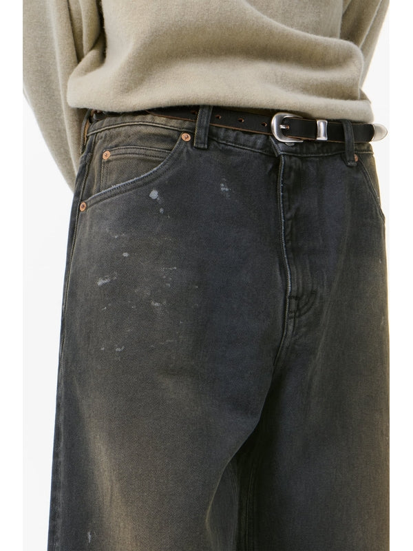 Capri Cut Shorts - Image 4