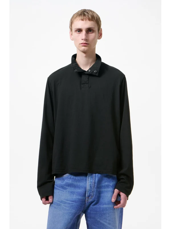 Storm Longsleeve Top - Image 2