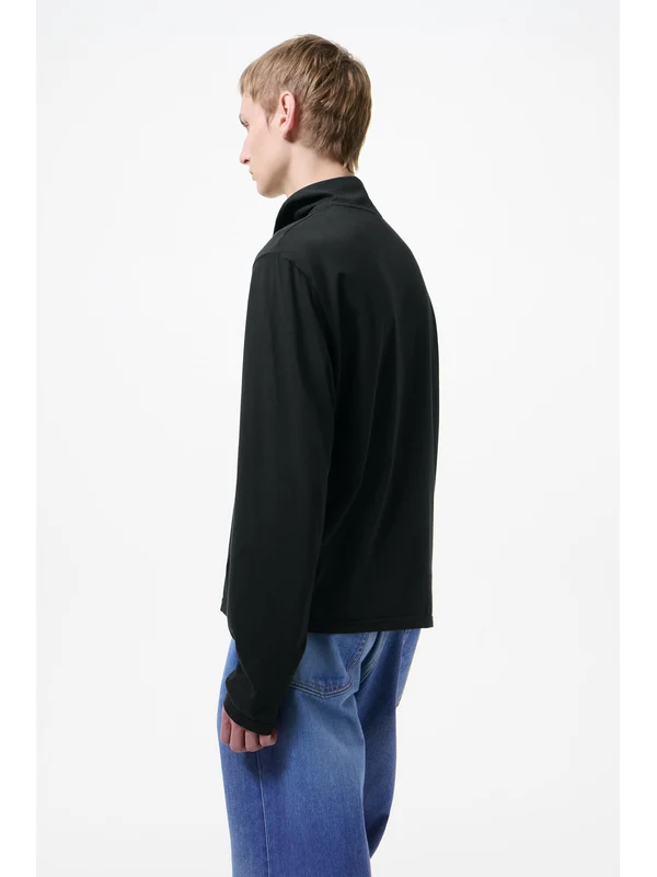Storm Longsleeve Top - Image 3