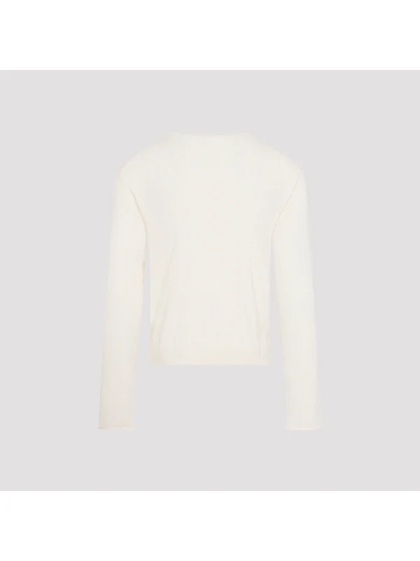Fine Henley Top - Image 3