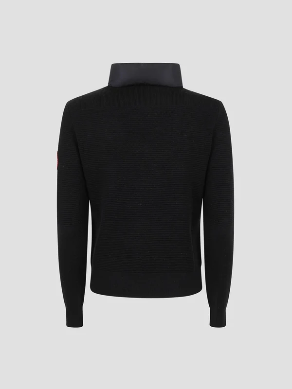 Canada Goose Black Down - Image 2