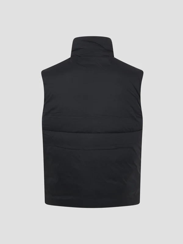 Canada Goose Black Down - Image 2