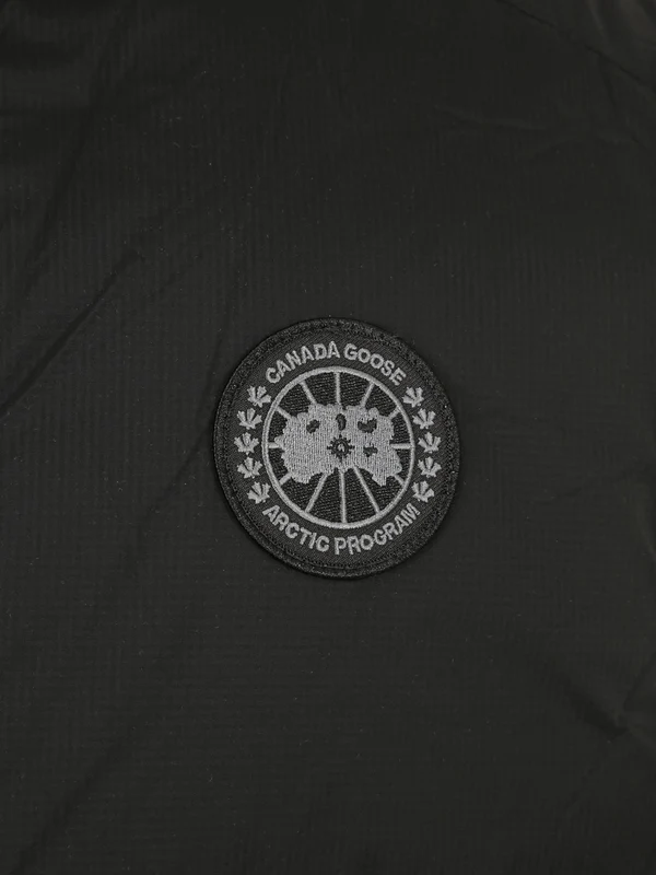 Canada Goose Black Down - Image 3