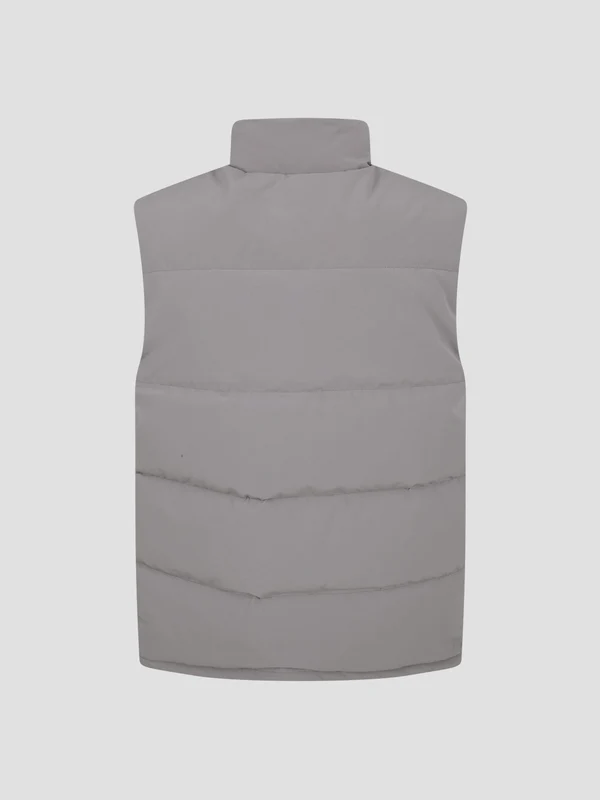 Canada Goose Grey Down - Image 2