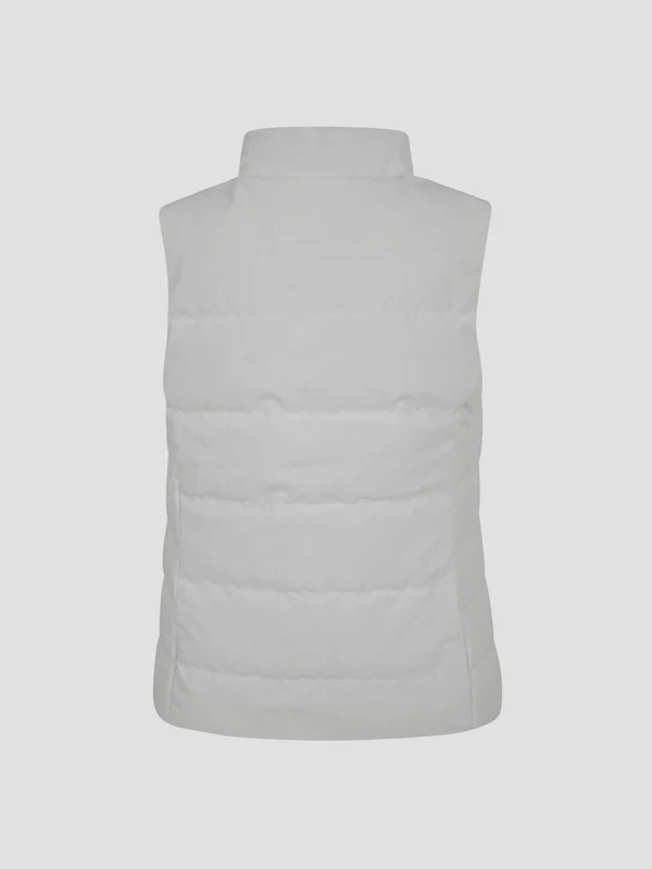 Canada Goose White Down - Image 2