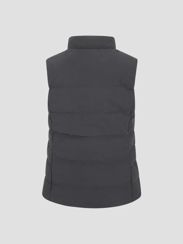 Canada Goose Black Down - Image 2