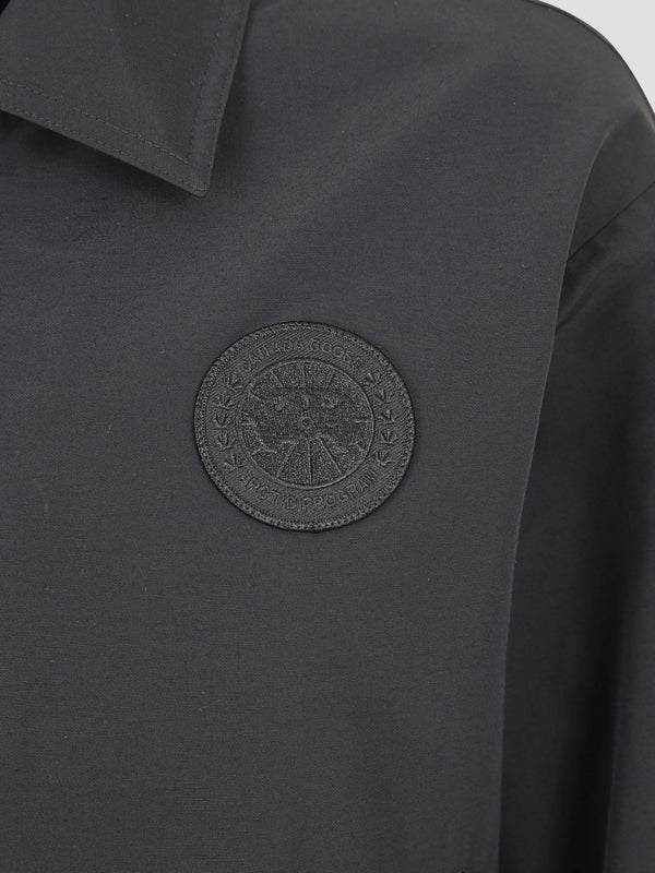 Canada Goose Black Jackets - Image 3