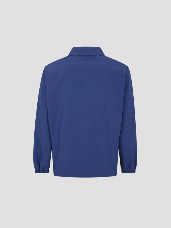 Canada Goose Blue Jackets - Image 2