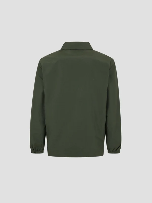 Canada Goose Green Jackets - Image 2