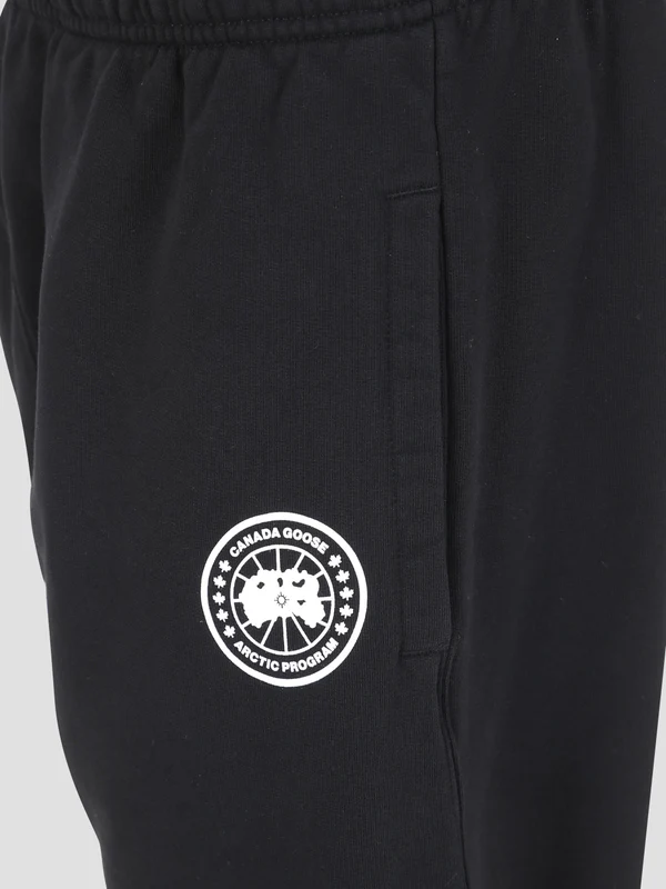 Canada Goose Black Casual Pants - Image 3