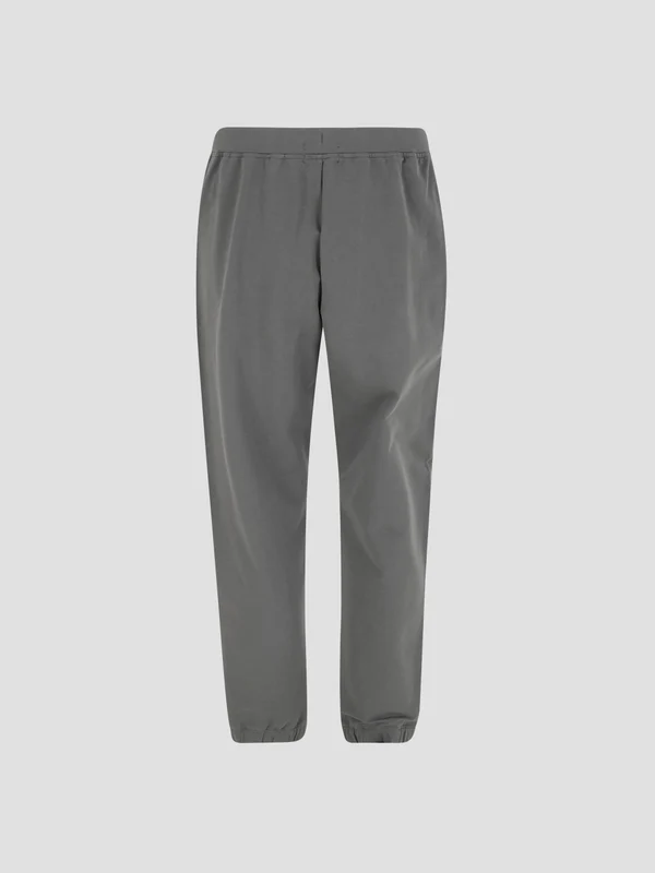 C.P. Company Grey Casual Pants - Image 2