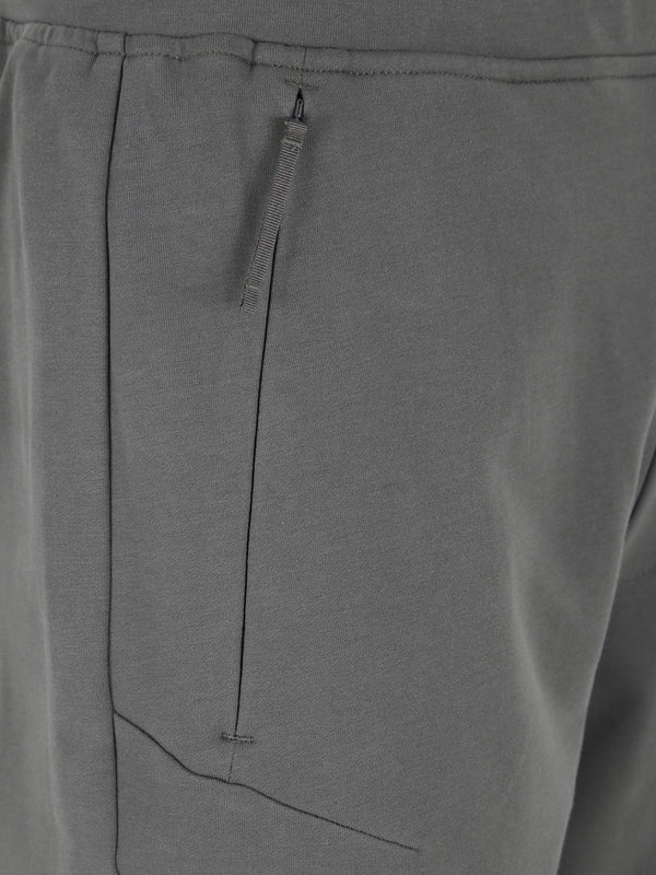 C.P. Company Grey Casual Pants - Image 3