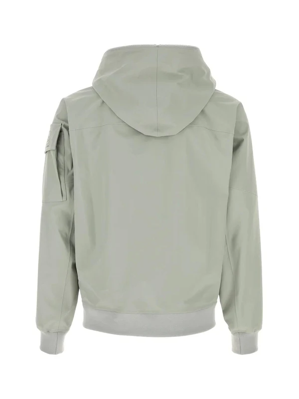 C.P. Company Grey Jackets - Image 2