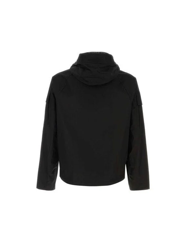 C.P. Company Black Jackets - Image 2