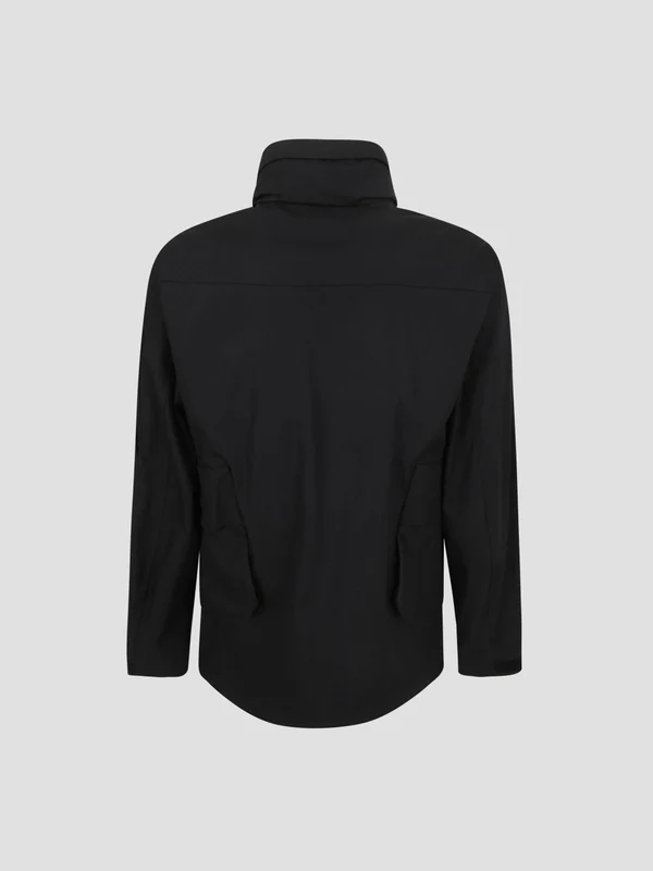 C.P. Company Black Jackets - Image 2