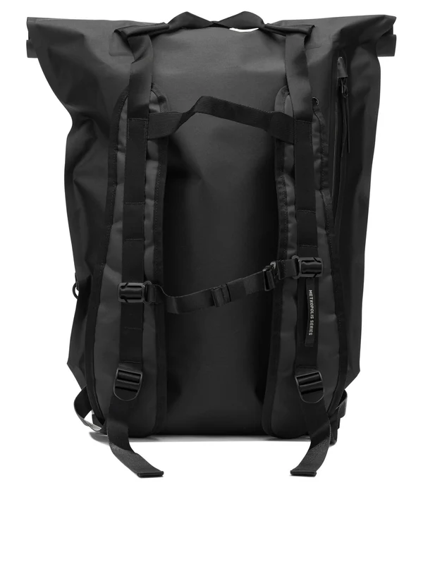 C.P. Company Black Backpacks - Image 3