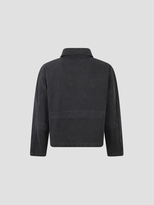 Mfpen Grey Jackets - Image 2