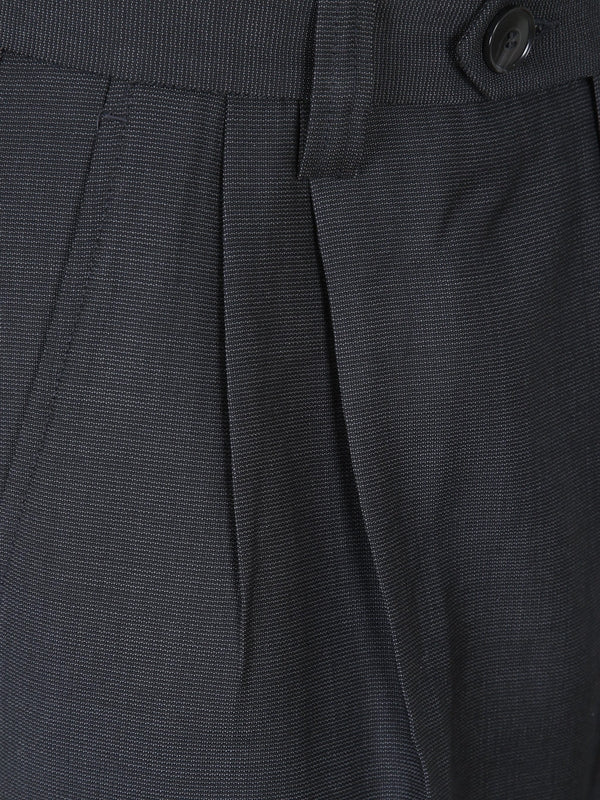 Mfpen Grey Trousers - Image 3